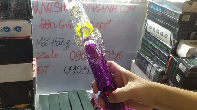 Hướng Dẫn Chọn Mua Sextoy An Toàn, Phù Hợp & Kín Đáo Nhất Hiện Nay